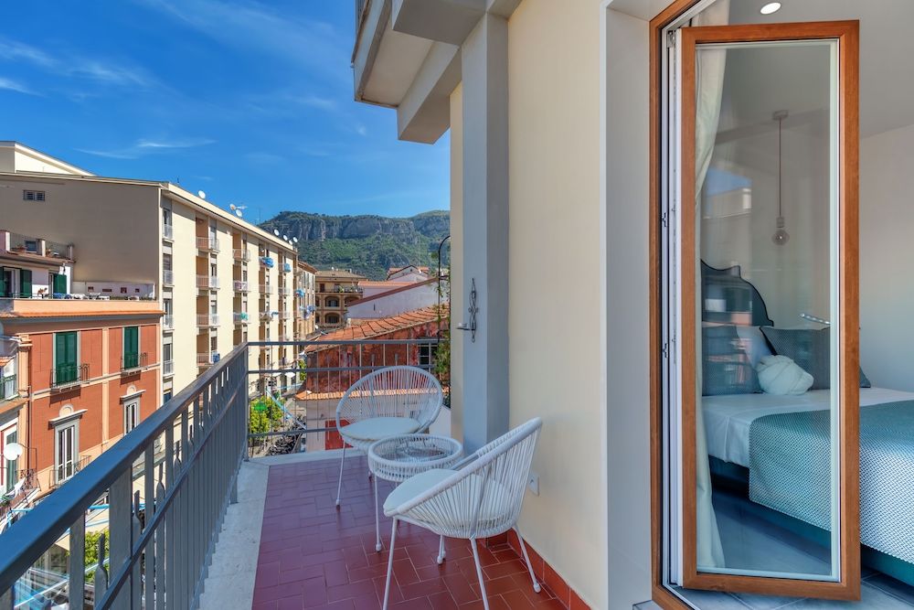 Maisone Ètoile Deluxe Room 9