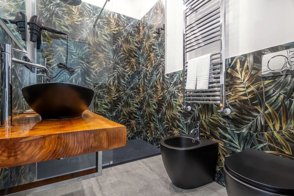 Maisone Ètoile Deluxe Room 7