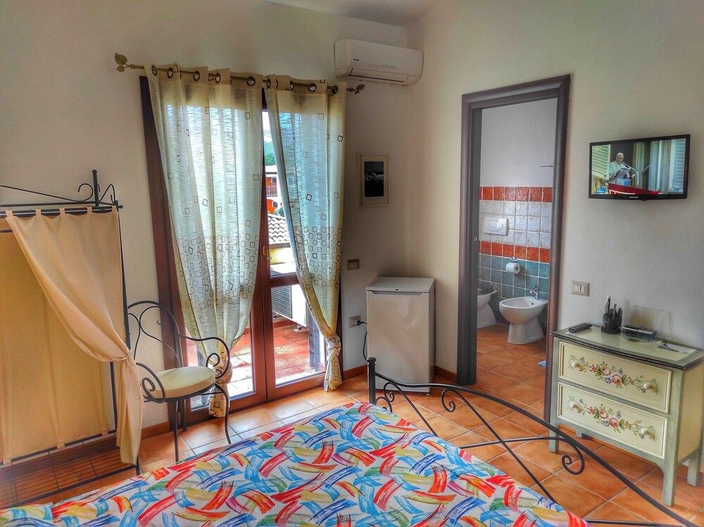 Comfort Room
