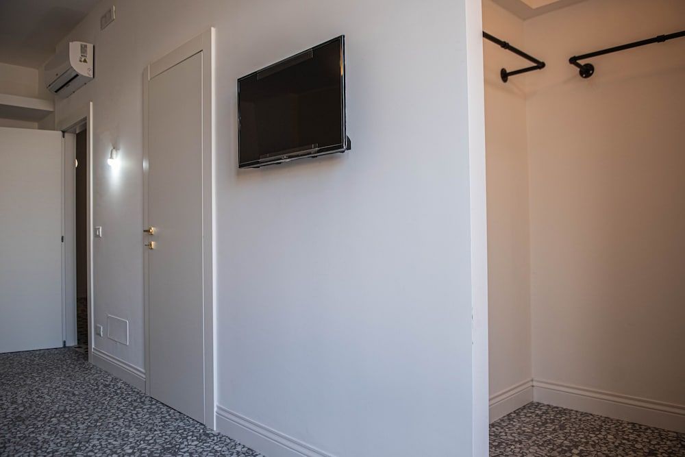 U'Panare U'Panarijdde, 1 queen bed & 1 twin bed 6