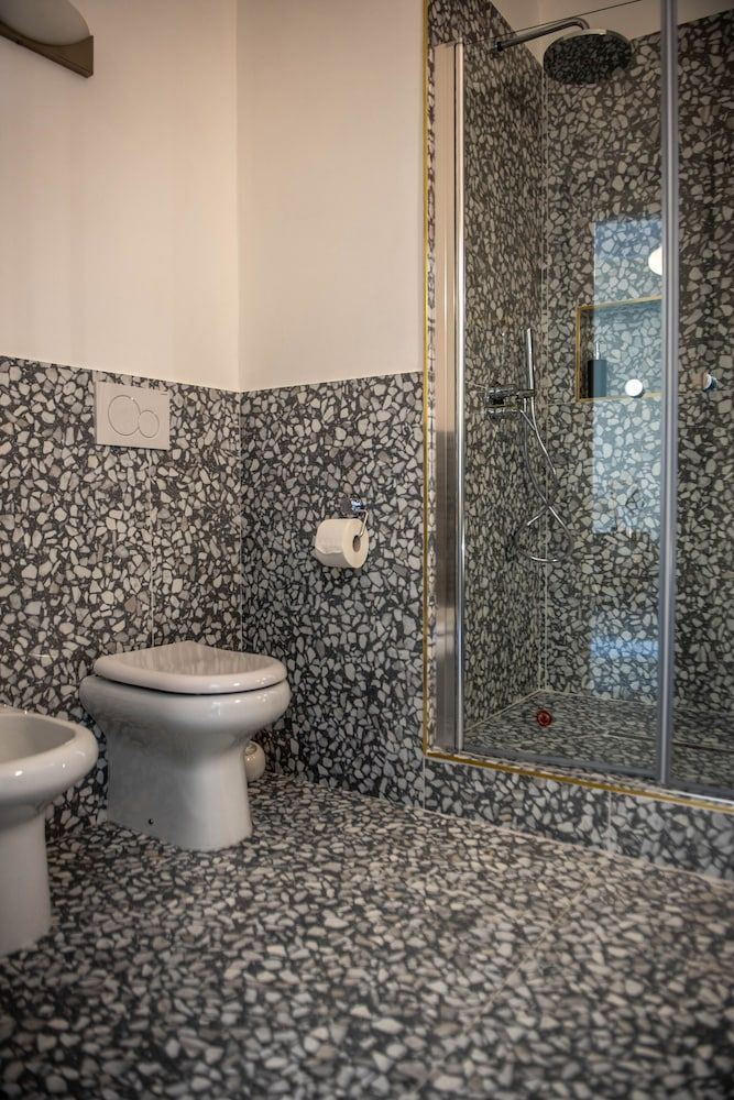 U'Panare U'Panarijdde, 1 queen bed & 1 twin bed 12