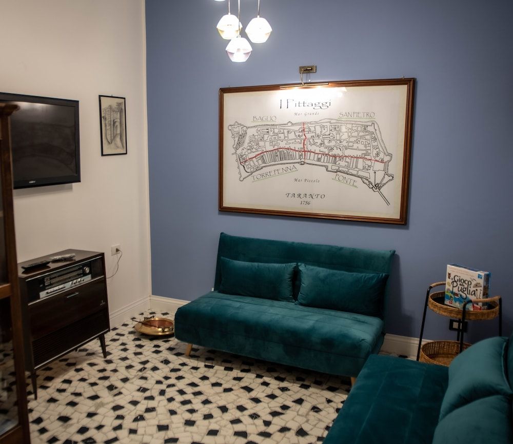 U'Panare U'Panarijdde, 1 queen bed & 1 twin bed 11