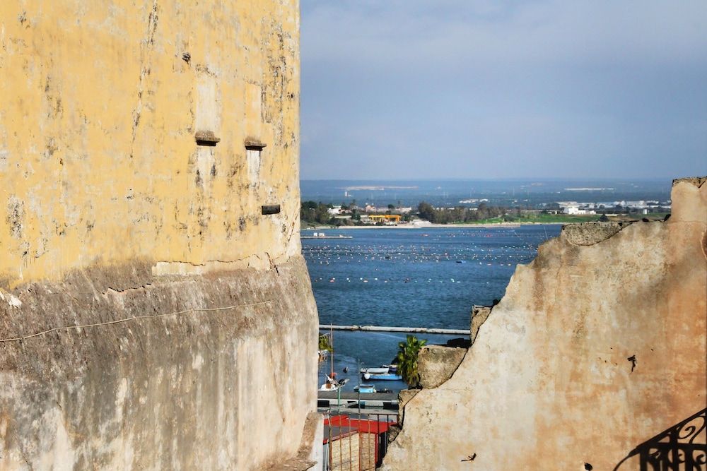 U'Panare Anna Fougez, 1 queen bed 4