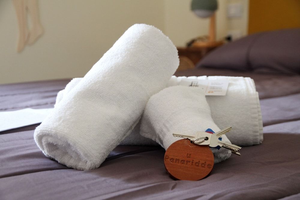 U'Panare U'Panarijdde, 1 queen bed & 1 twin bed 2