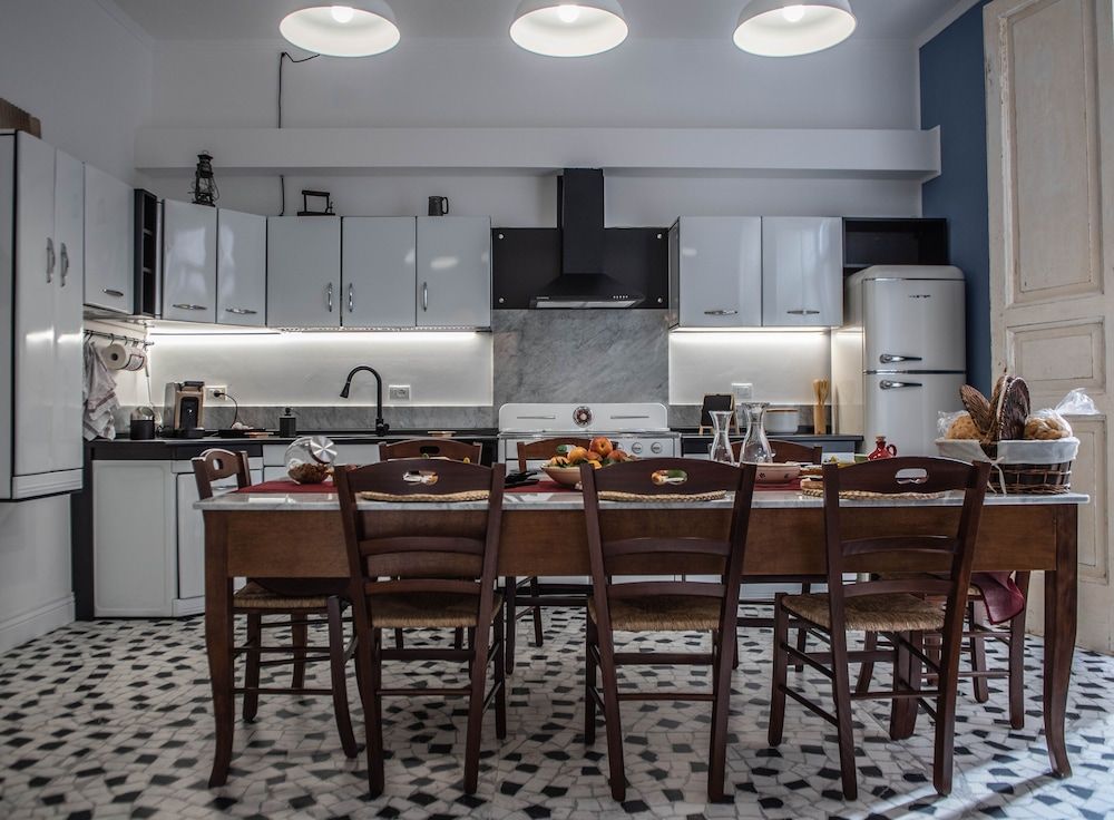 U'Panare U'Panarijdde, 1 queen bed & 1 twin bed 8