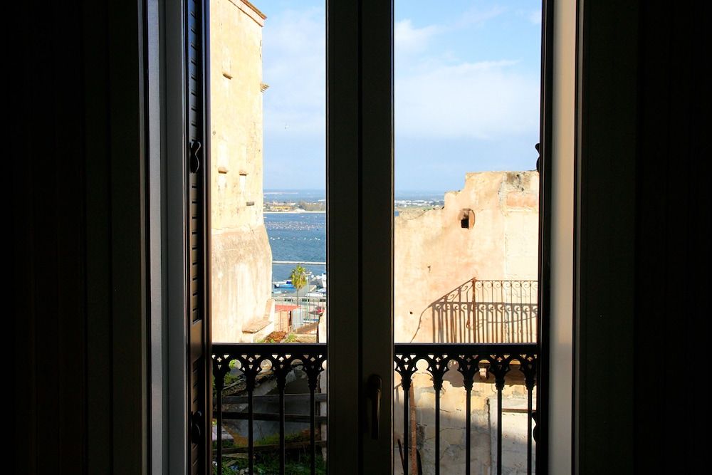 U'Panare Anna Fougez, 1 queen bed 3