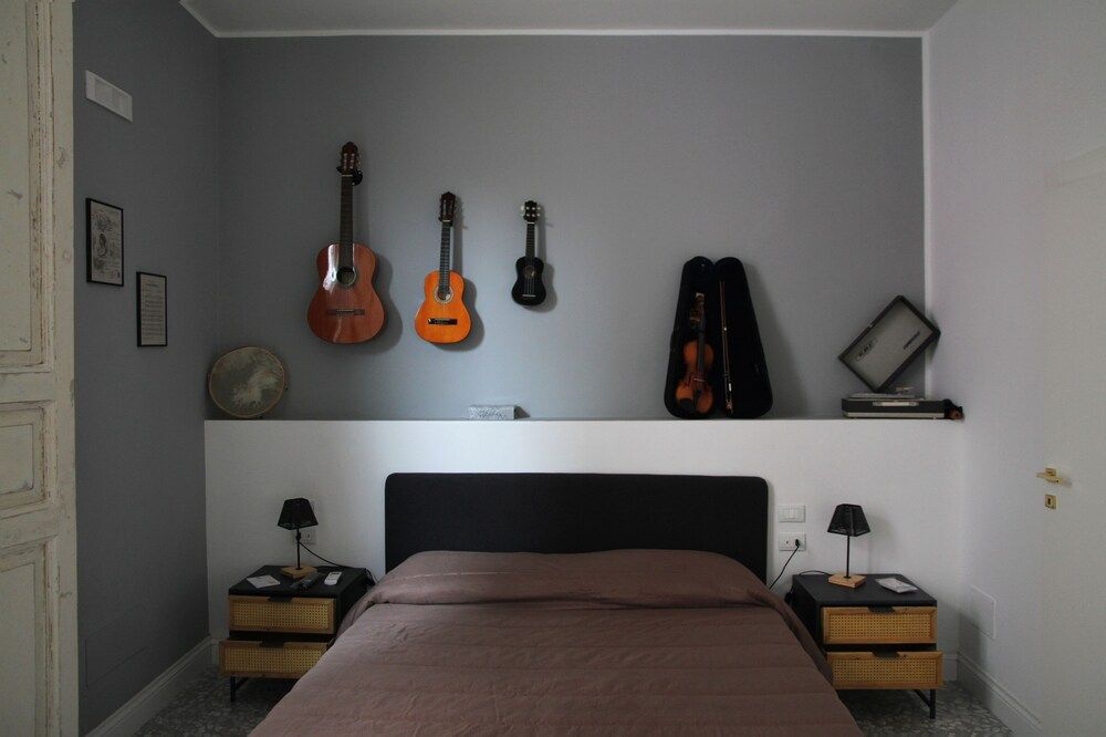 U'Panare Mario Costa, 1 queen bed 2