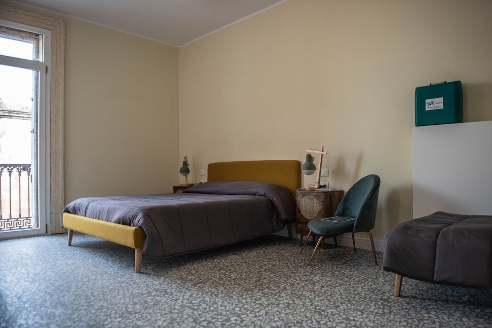 U'Panare U'Panarijdde, 1 queen bed & 1 twin bed 3