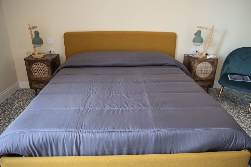 U'Panare U'Panarijdde, 1 queen bed & 1 twin bed 4