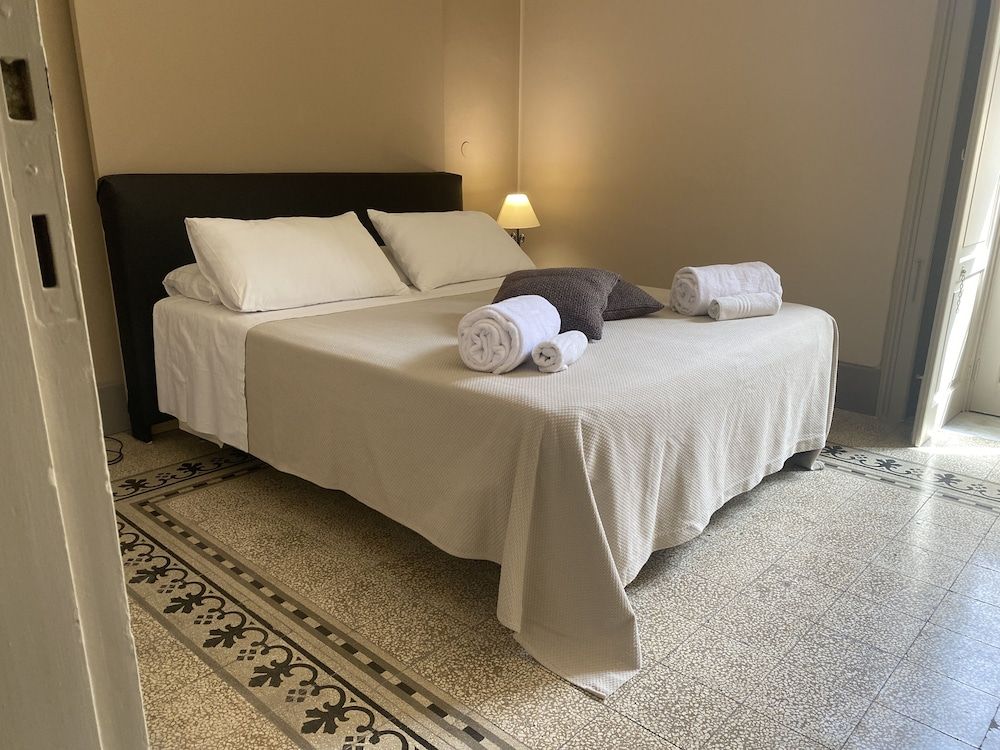 Business Apartment