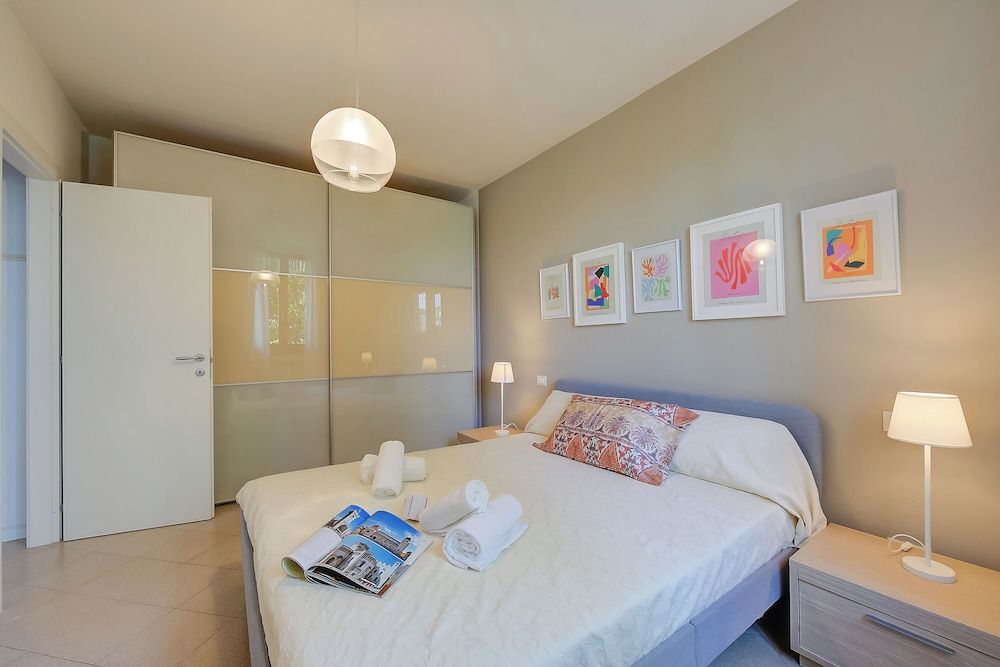 Family Apartment, Multiple Bedrooms (Casa Lia)