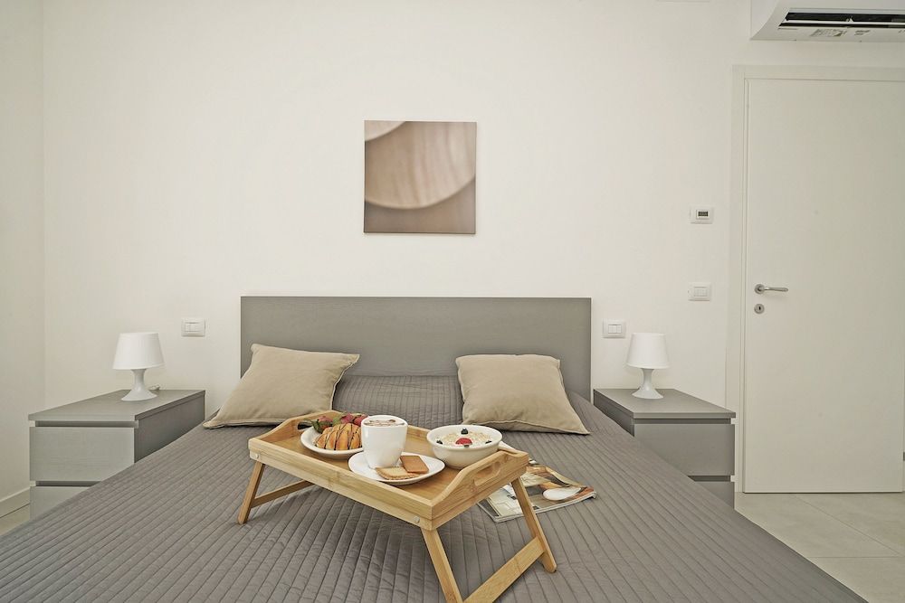 Club Apartment