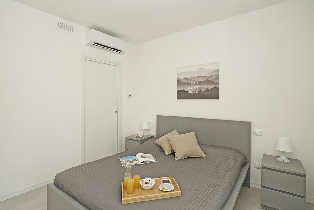 Classic Apartment
