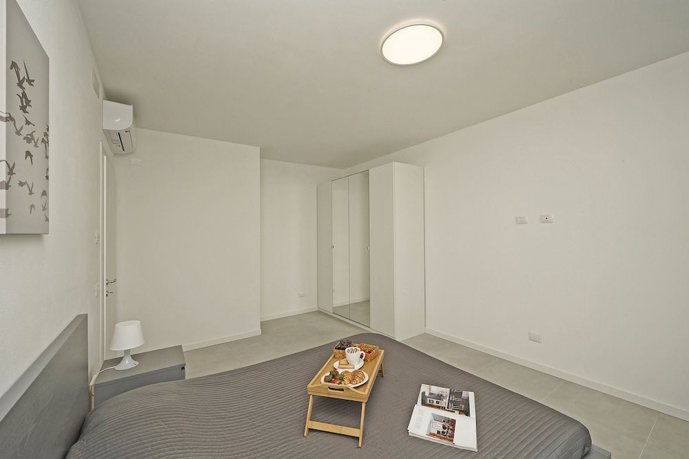 Business Apartment