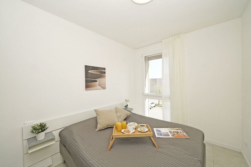 Classic Apartment