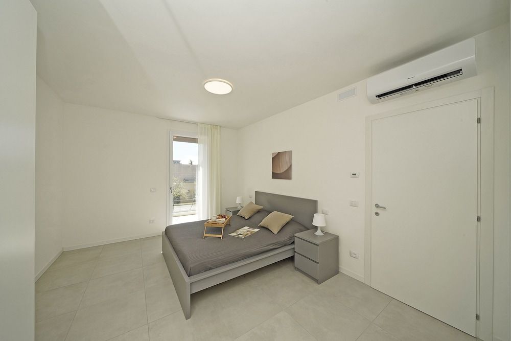 Club Apartment