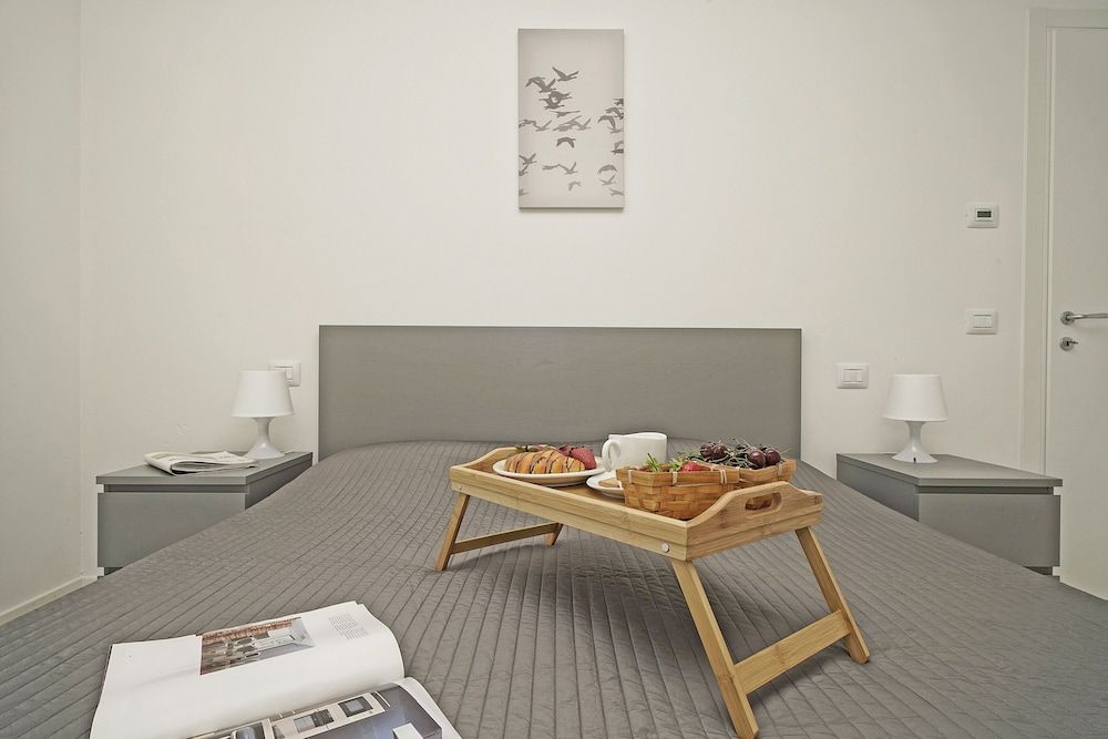 Business Apartment