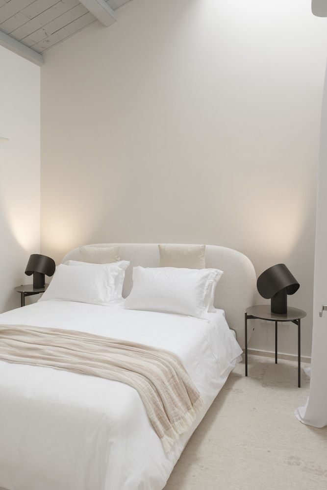 La balza di Scilla Deluxe Room 2