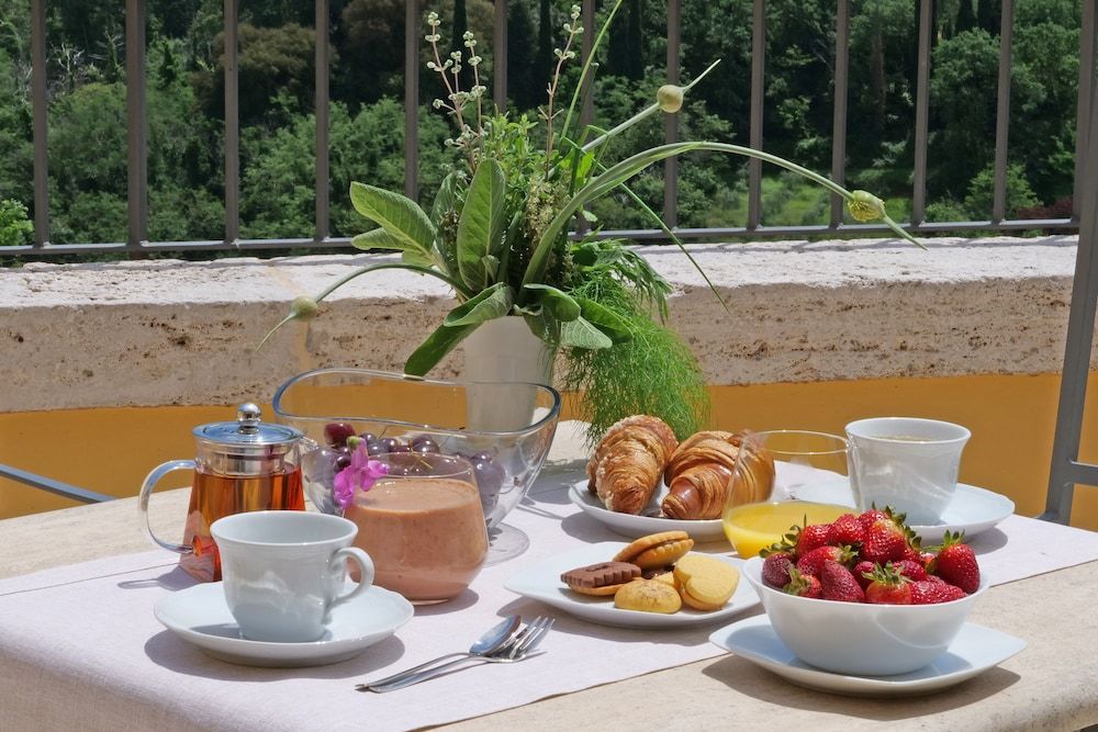 Delcorto Suites Suite Aria 4