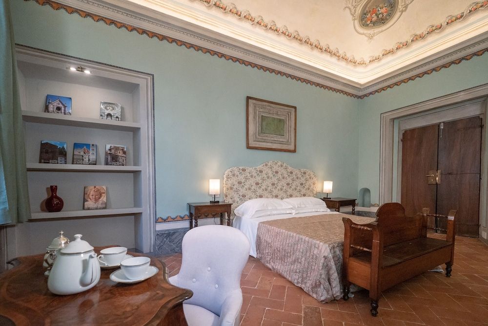 Delcorto Suites Suite Flora 4