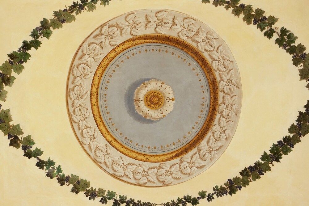 Delcorto Suites Presidential Suite Marcello 10