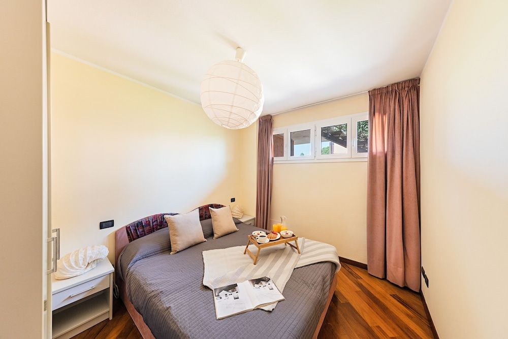 City Apartment