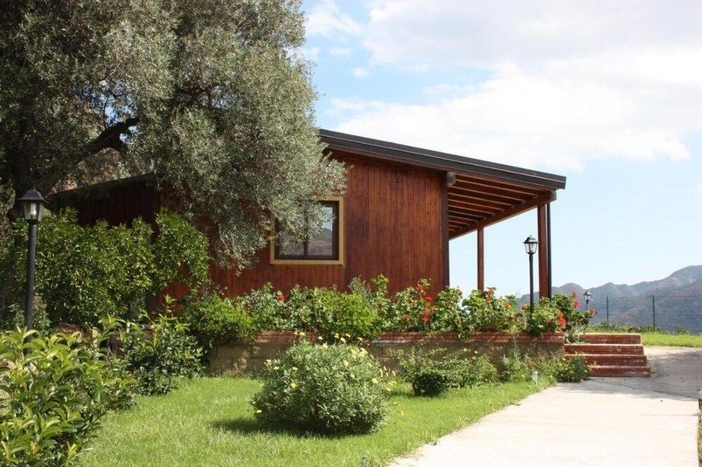 Classic Bungalow