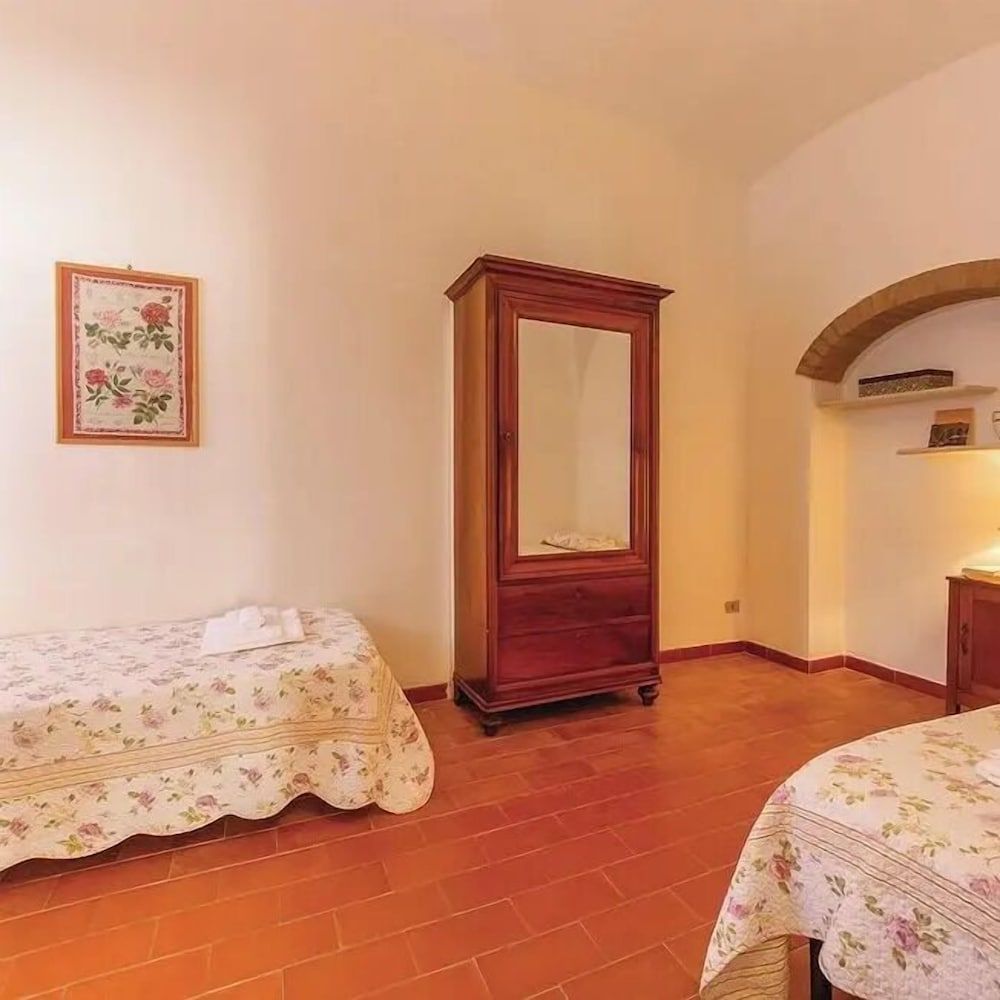 Condo, Partial Sea View
