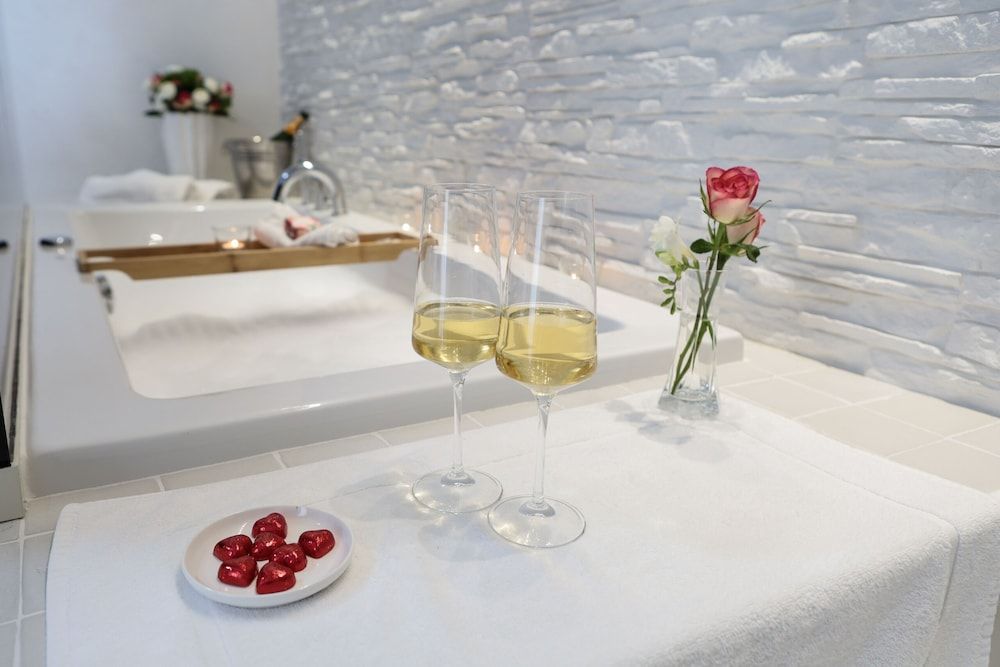 GREEN Bed and Breakfast a Castrovillari Elite Suite 2