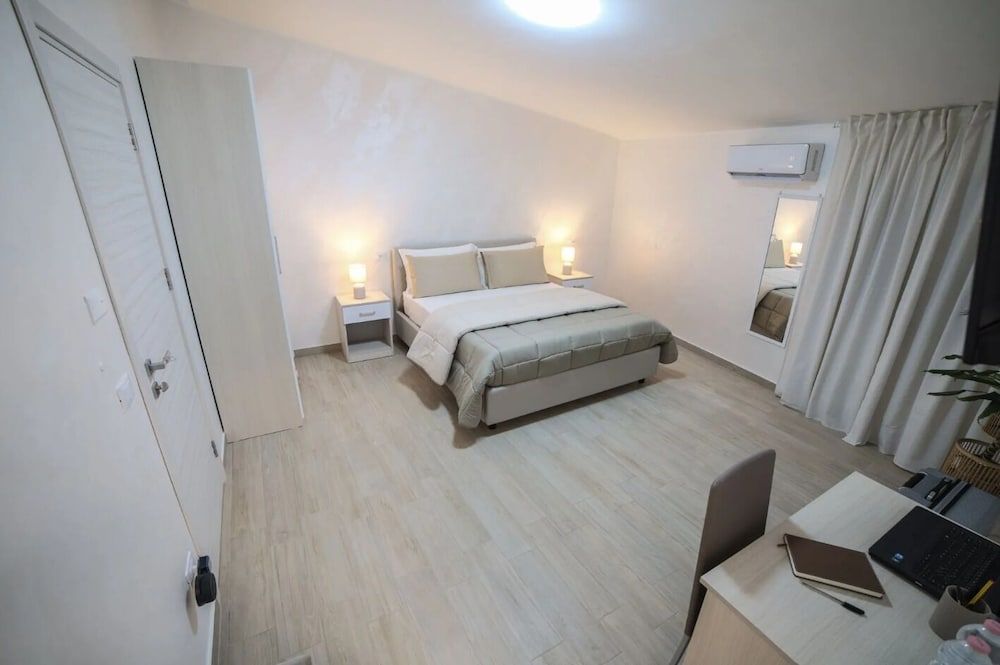 GREEN Bed and Breakfast a Castrovillari