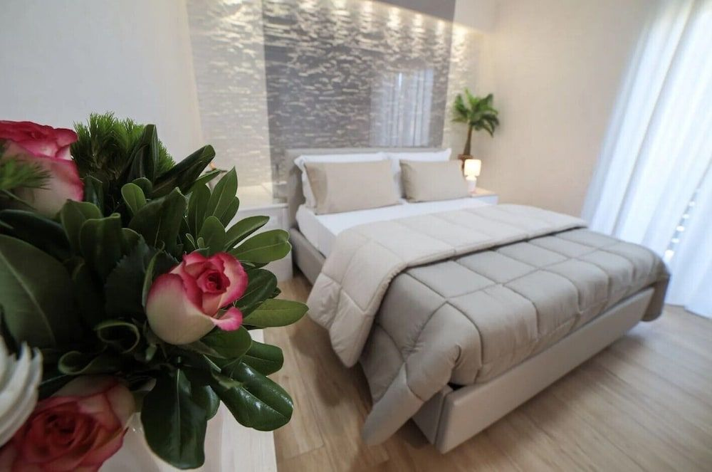 GREEN Bed and Breakfast a Castrovillari Elite Suite 3