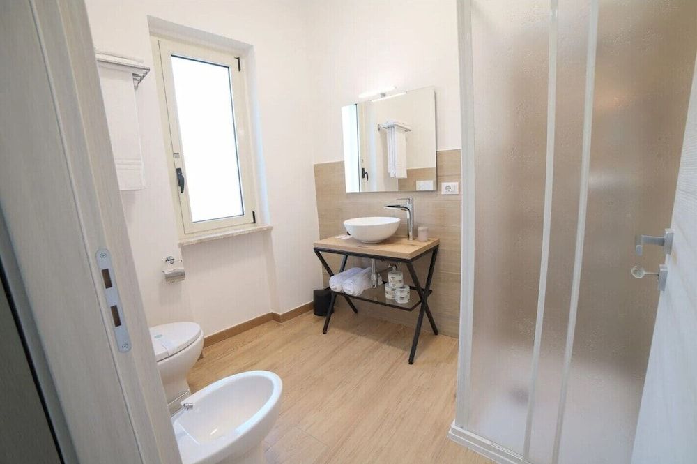 GREEN Bed and Breakfast a Castrovillari Elite Suite 5