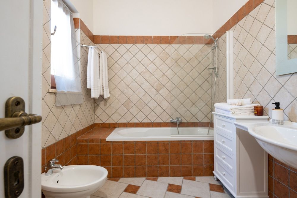 Don Pedro 53 Basic Room 7