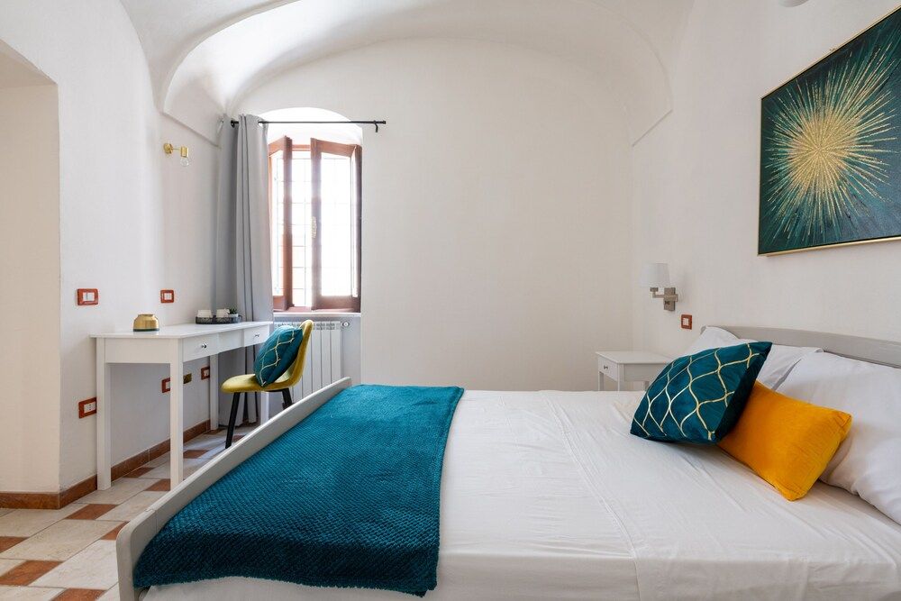 Don Pedro 53 Basic Room 2