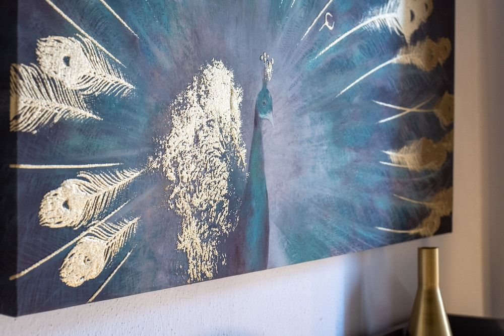 Don Pedro 53 Classic Room 3