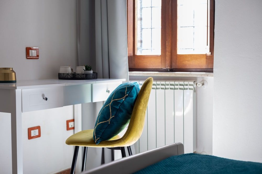 Don Pedro 53 Basic Room 5