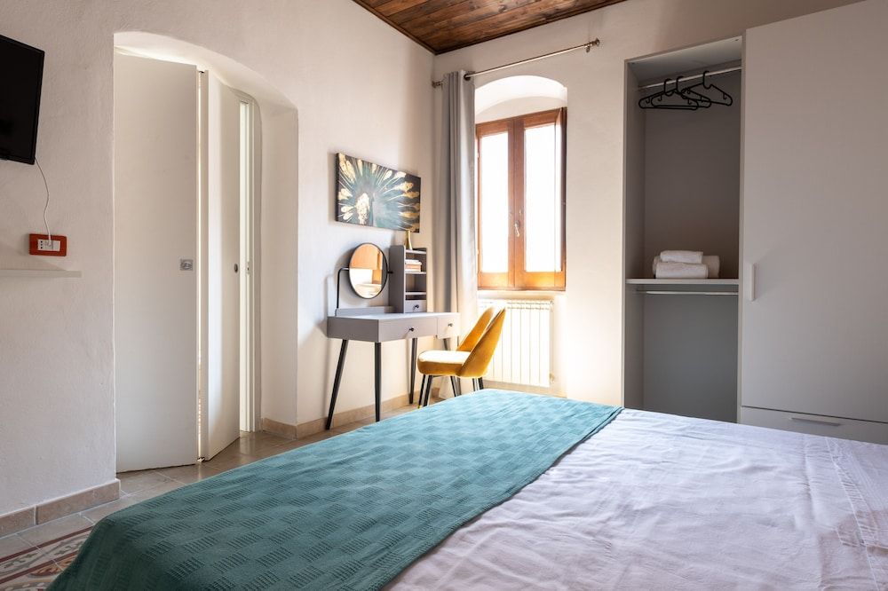 Don Pedro 53 Classic Room 4