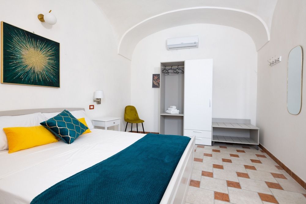 Don Pedro 53 Basic Room 3