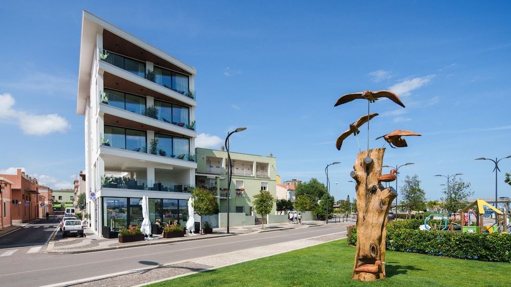 Welcomely - Light Room Vista Citt - Aznavour Studio 45