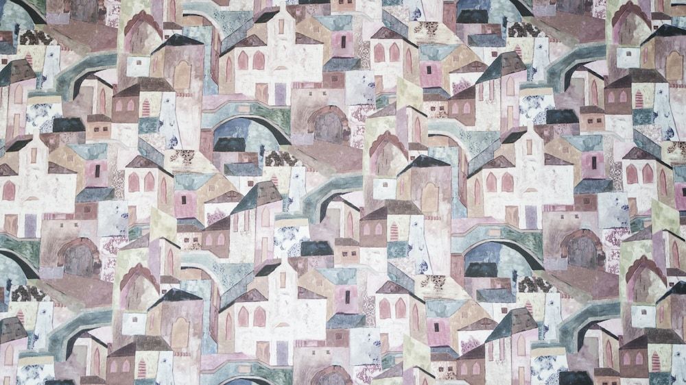 Welcomely - Light Room Vista Citt - Aznavour Studio 23