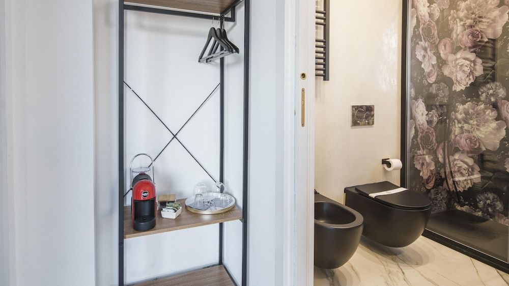 Welcomely - Light Room Vista Citt - Aznavour Studio 47