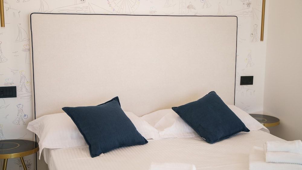 Welcomely - Light Room Vista Citt - Aznavour Studio 5