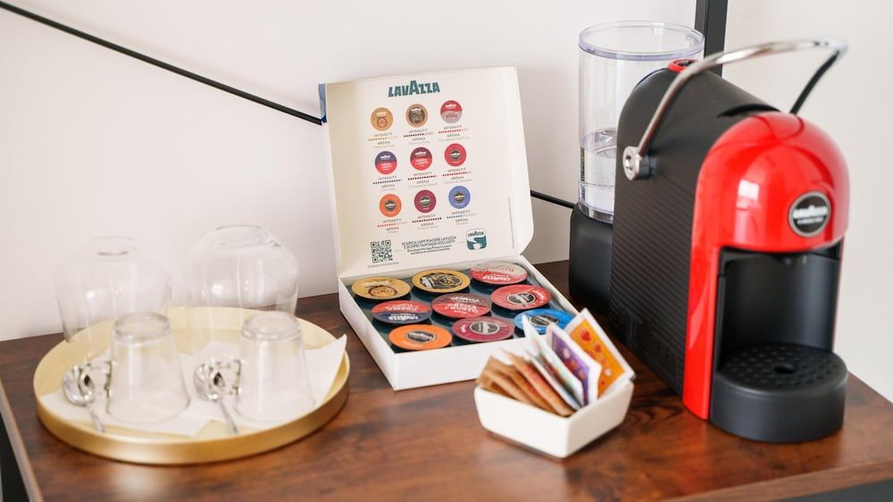 Welcomely - Light Room Vista Citt - Aznavour Studio 46