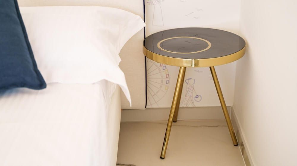 Welcomely - Light Room Vista Citt - Aznavour Studio 14