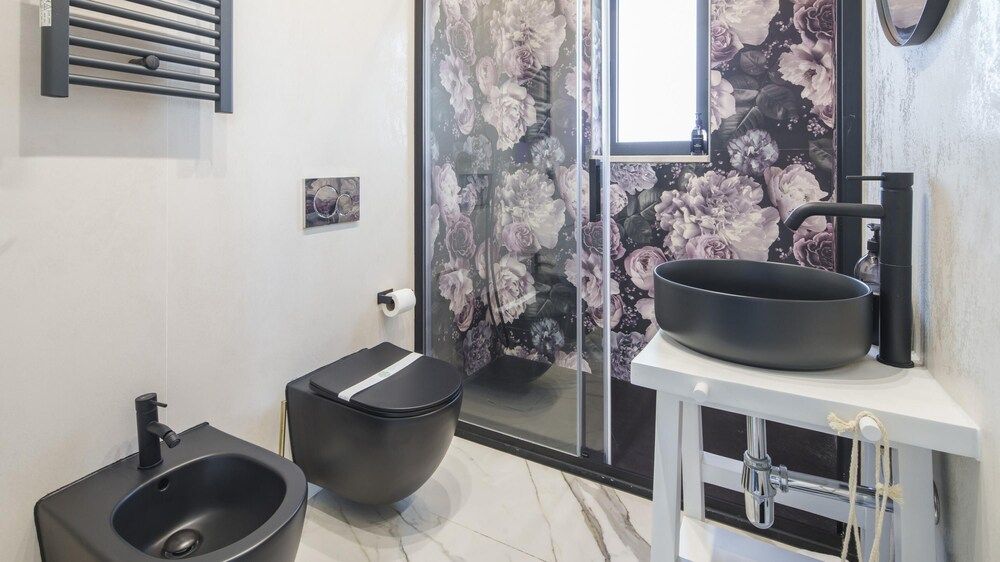 Welcomely - Light Room Vista Citt - Aznavour Studio 26