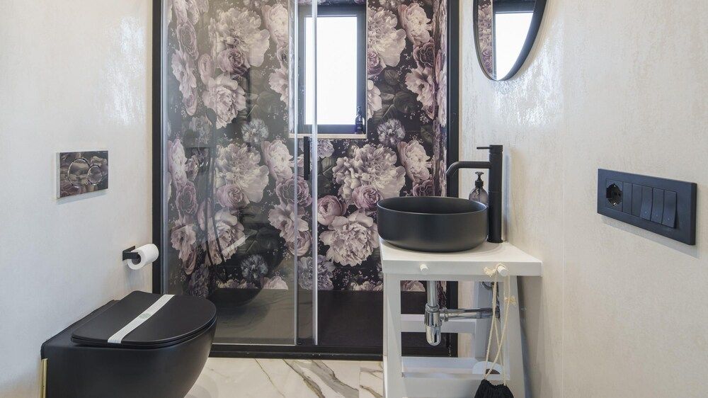 Welcomely - Light Room Vista Citt - Aznavour Studio 37