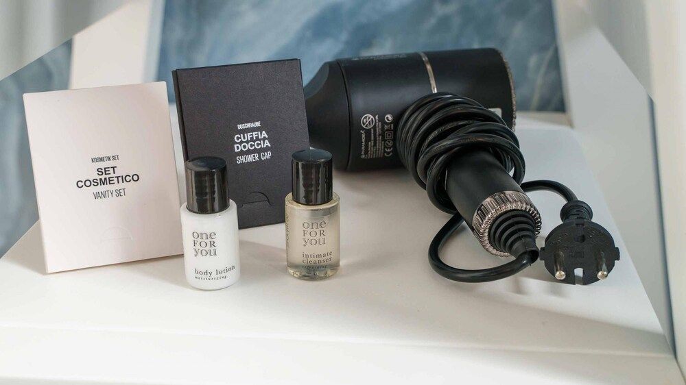 Welcomely - Light Room Vista Citt - Aznavour Studio 29