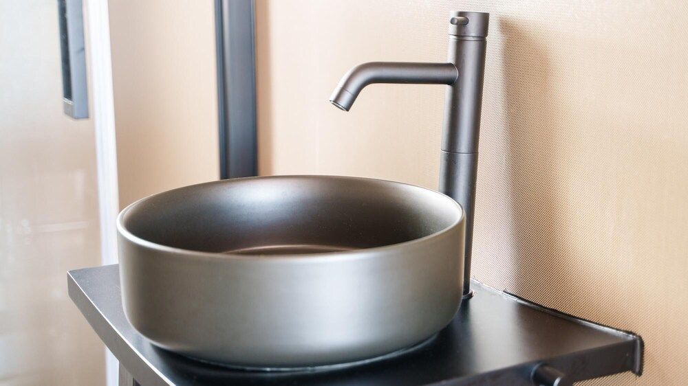 Welcomely - Light Room Vista Citt - Aznavour Studio 16