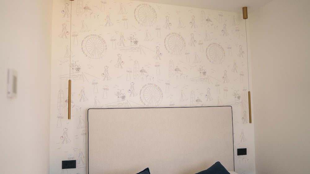 Welcomely - Light Room Vista Citt - Aznavour Studio 10