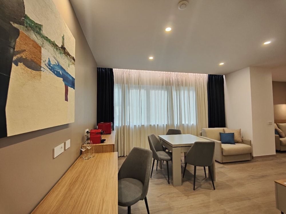 Carducci Art Guesthouse Exclusive Suite 6